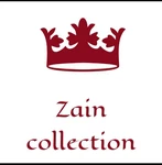 Business logo of Zain collection