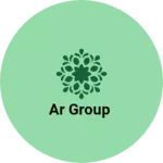Business logo of Ar group