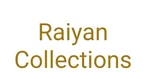 Business logo of Raiyan Collections based out of Bangalore