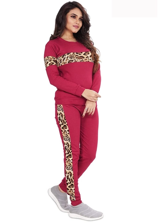 Ladies Tracksuit . uploaded by business on 10/24/2022