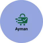 Business logo of Ayman