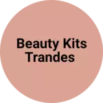 Business logo of Beauty kits trandes