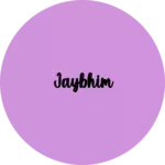 Business logo of Jaybhim