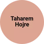 Business logo of Taharem hojre