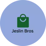 Business logo of JESLIN BROS