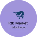 Business logo of RTB market