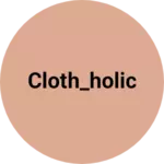 Business logo of Cloth_holic