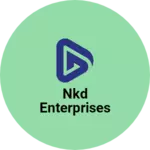 Business logo of NKD Enterprises