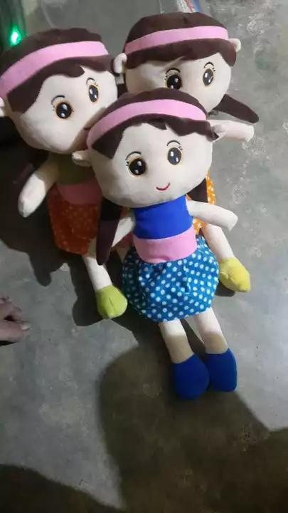 Mona doll uploaded by Bp Enterprise on 10/24/2022