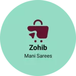 Business logo of Mani sarees