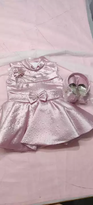 Baby frock  uploaded by business on 10/24/2022