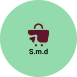 Business logo of S.m.d