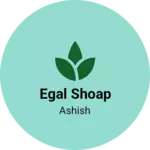 Business logo of Egal shoap
