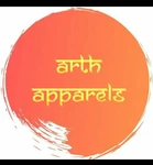 Business logo of Arth Apparel