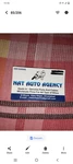 Business logo of Nat auto