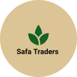Business logo of Safa traders