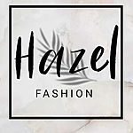 Business logo of Hazel fashion