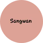 Business logo of Sangwan