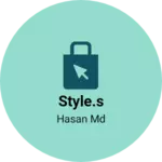 Business logo of Style.s