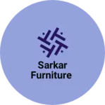 Business logo of Sarkar furniture