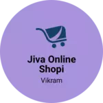 Business logo of Jiva online shopi