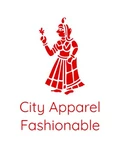 Business logo of City Apparel Fashionable
