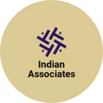 Business logo of Indian Associates