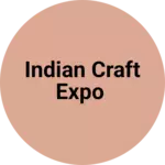 Business logo of Indian Craft expo