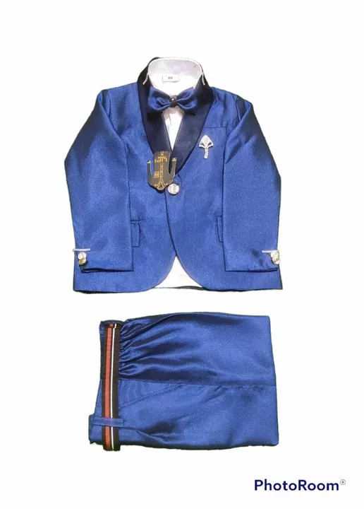 Coat pant suit set  uploaded by K KAMAL DRESSES  on 10/24/2022