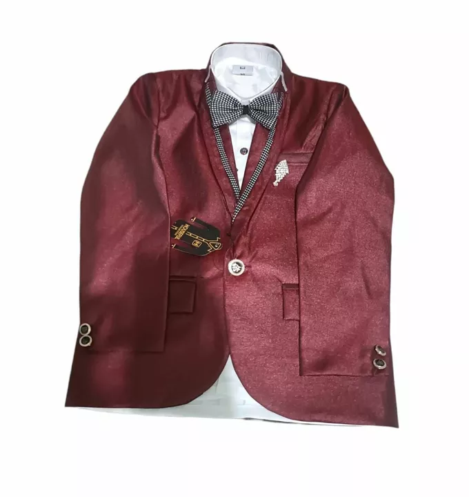 Coat pant suit set  uploaded by K KAMAL DRESSES  on 10/24/2022