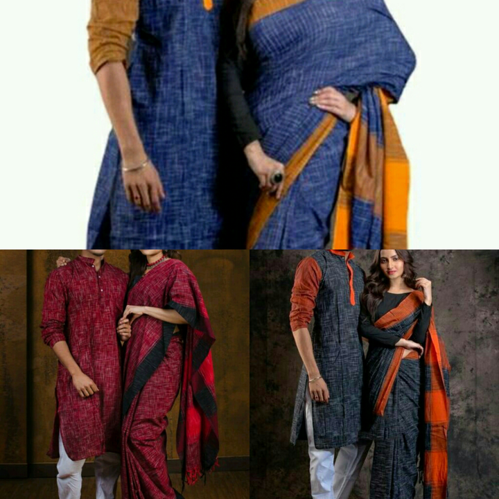 Product image of Couple  dress, price: Rs. 950, ID: couple-dress-2790224b