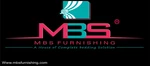 Business logo of Mbsfurnishing