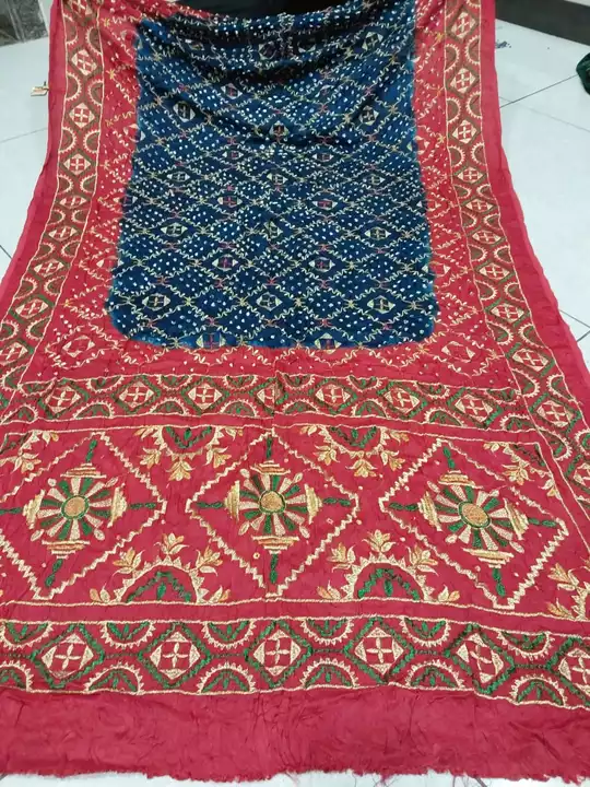 Product uploaded by Kutch King Handicrafts on 10/24/2022
