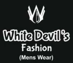 Business logo of White devils fashion