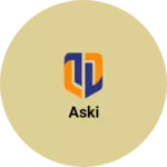 Business logo of Aski