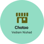 Business logo of Chotoo