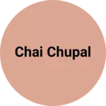 Business logo of Chai chupal