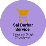 Business logo of Sai Darbar service