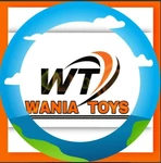 Business logo of Wania Toys