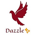Business logo of Dazzle ✨