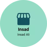 Business logo of Insad