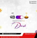 Business logo of Dreams studio