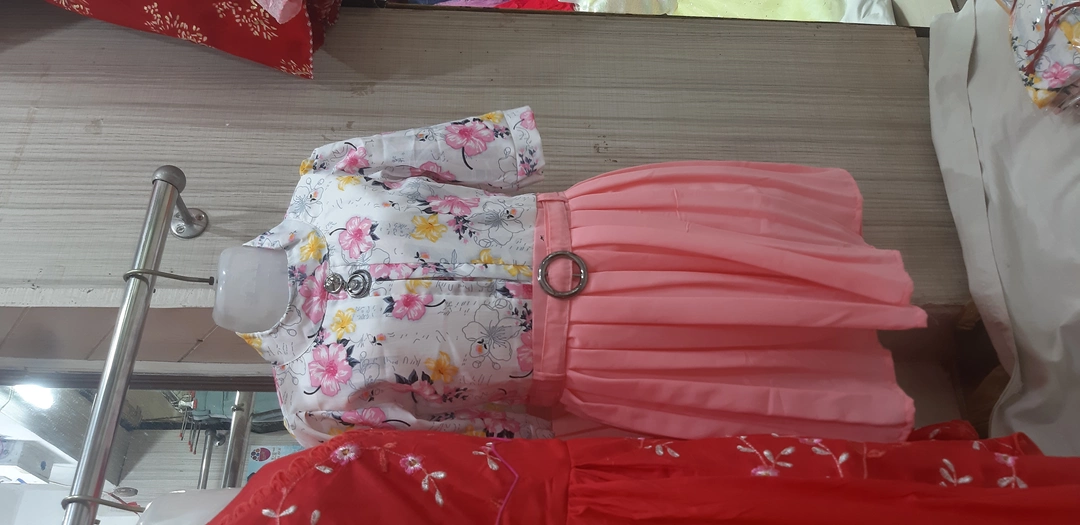 Product uploaded by Faizan dresses on 10/25/2022