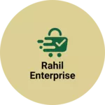 Business logo of Rahil enterprise