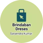 Business logo of Brindaban dreses