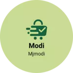 Business logo of Modi