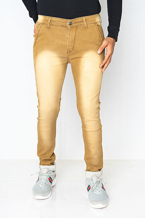 Post image Hey! Checkout my new collection called JERKFIT GOOD QUALITY JEANS.