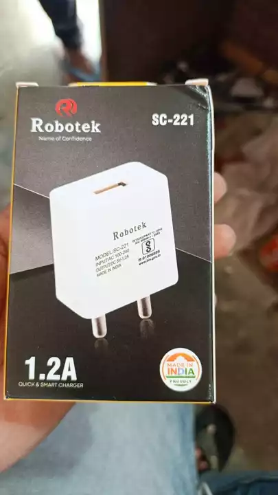 Robotek 1.2  uploaded by business on 10/25/2022