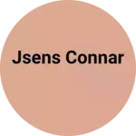 Business logo of Jsens connar