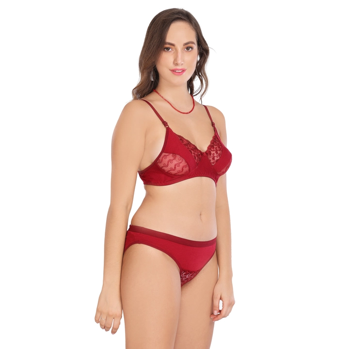 Product uploaded by ACHIVER LINGERIE on 10/25/2022